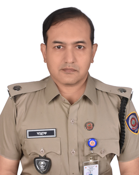উপপরিচালকের ছবি