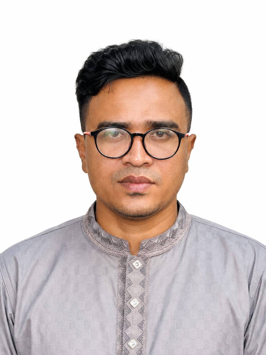 মোঃ জীবন আহম্মেদ